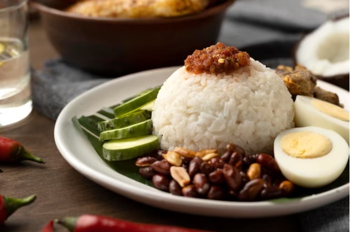 Termasuk Pisang Goreng, Ini Daftar Menu Sarapan Pagi Pavorit Masyarakat Indonesia