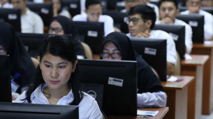 Bukan Passing Grade, Skor Ujian Jadi Penentu Kelulusan PPPK Tahap 2, Simak Strategi Lolos PPPK Ini!