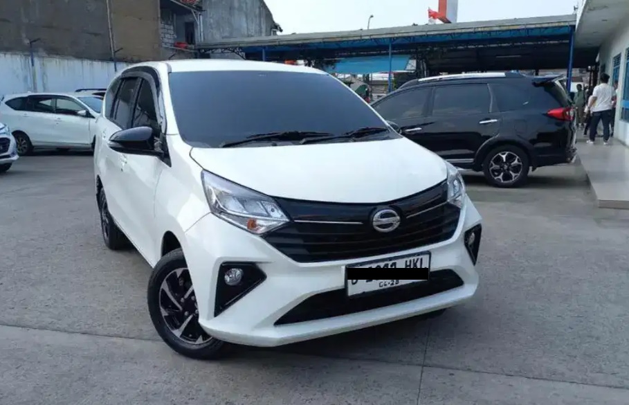 Daihatsu Sigra 2024, MPV Murah Pilihan Terbaik di Indonesia