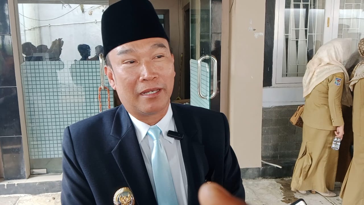 Pemkab Kepahiang Siapkan LBH untuk ASN yang Terjerat Hukum