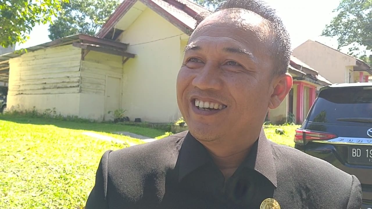 Diusulkan PAW, Ketua DPRD Kepahiang Ngaku Sudah Dipanggil DPW dan DPP NasDem