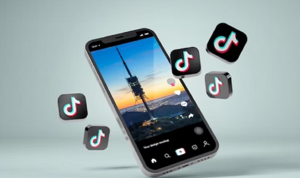 Lindungi Karyamu Segera! Simak Tutorial Mudah Membuat Watermark di TikTok Menggunakan CapCut