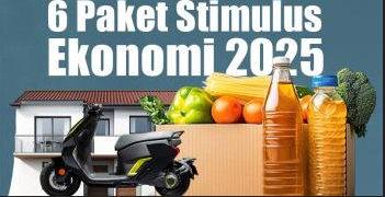 Dampak Kenaikan PPN 12 Persen, InI Daftar 6 Paket Stimulus Ekonomi