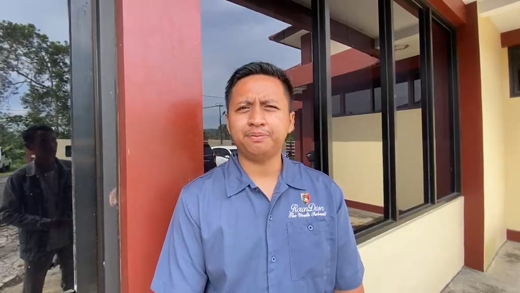 Polisi Deteksi Kendaraan Terduga Pelaku Dugaan Penculikan Anak di Kepahiang!