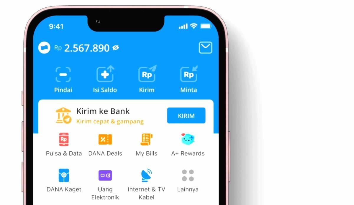 Aplikasi Penghasil Uang Crazy Plumbing, Lebih Cepat Dibayar Pakai Saldo DANA