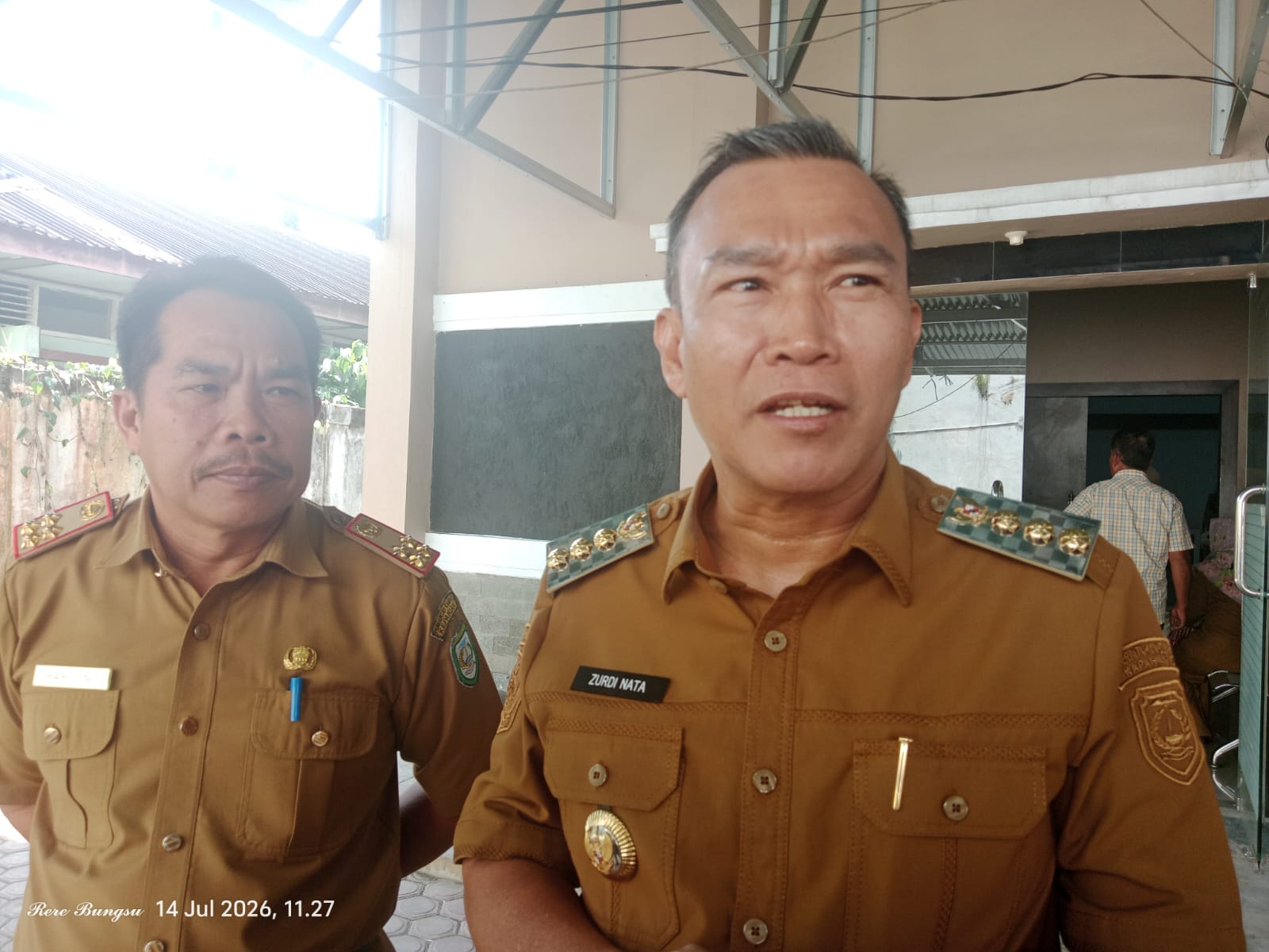 Jika PT TUM Klaim HGU Diperbaharui, Bupati Kepahiang Tegaskan: Tak Akan Bisa Tanpa Rekomendasi Pemda!