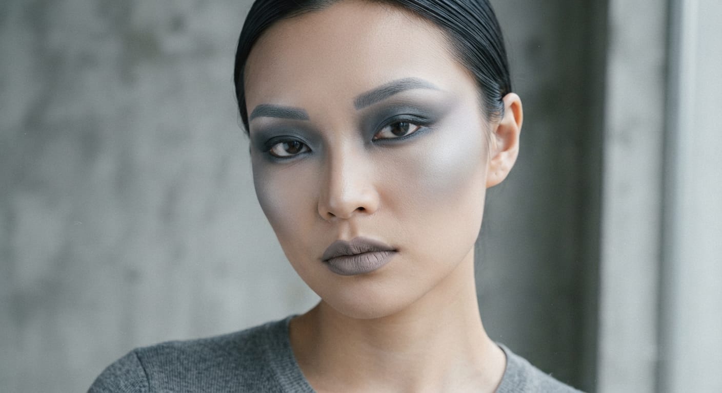 Simak! Penyebab Kulit Abu-Abu Saat Makeup