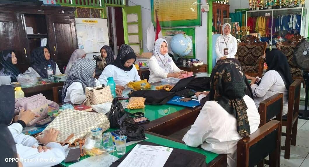 Kepahiang Kekurangan Guru Tenaga Pendidikan Potensial
