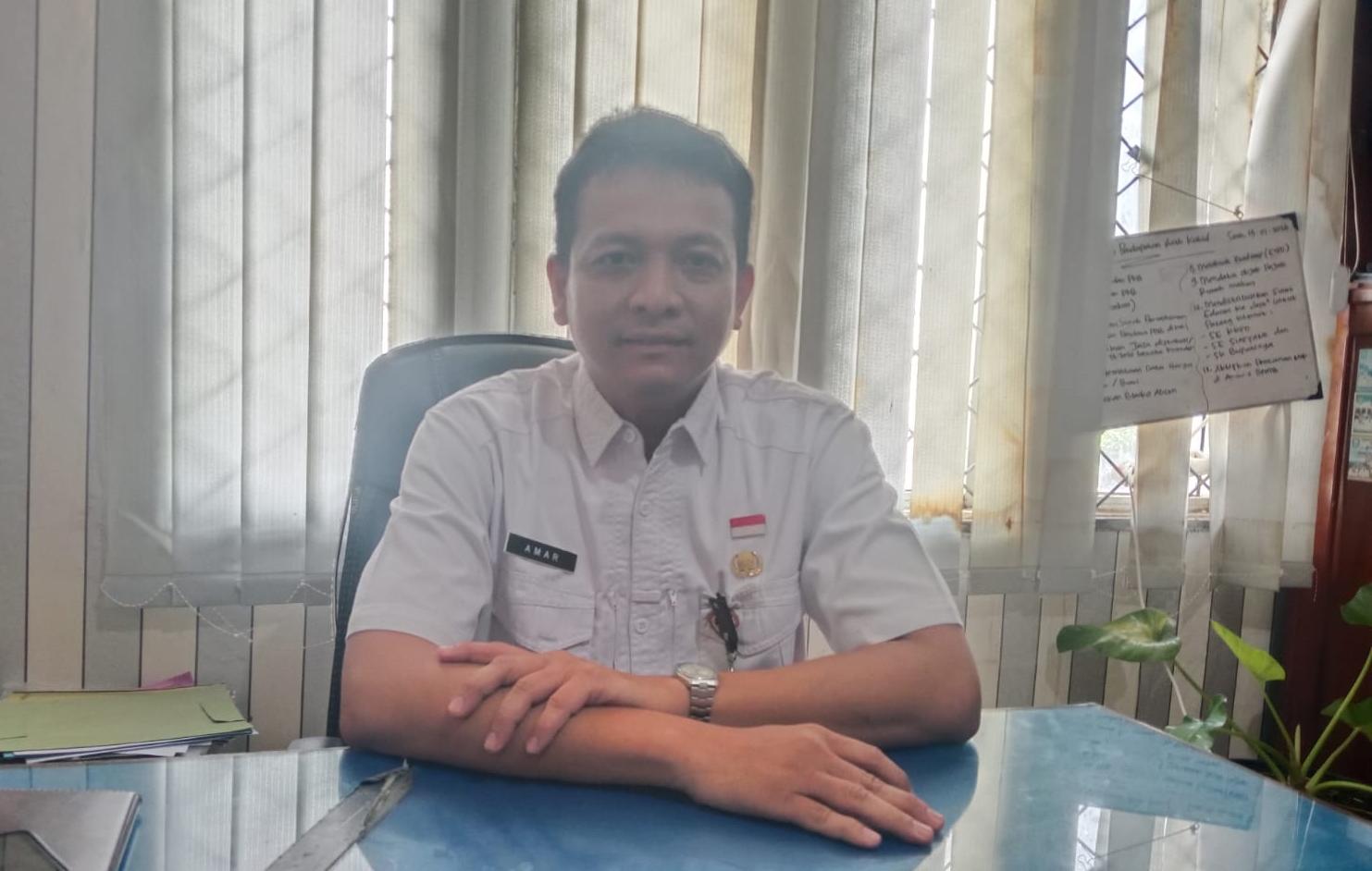 Bandel! 2 Perusahaan Telekomunikasi Nunggak Pajak PBB, BKD  Gandeng Kejari Kepahiang