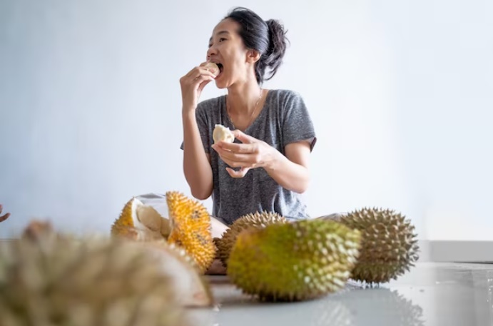 Makan Buah Manggis Setelah Mengkonsumsi Buah Durian Bisa Menyebabkan Kematian, Mitos dan Fakta?