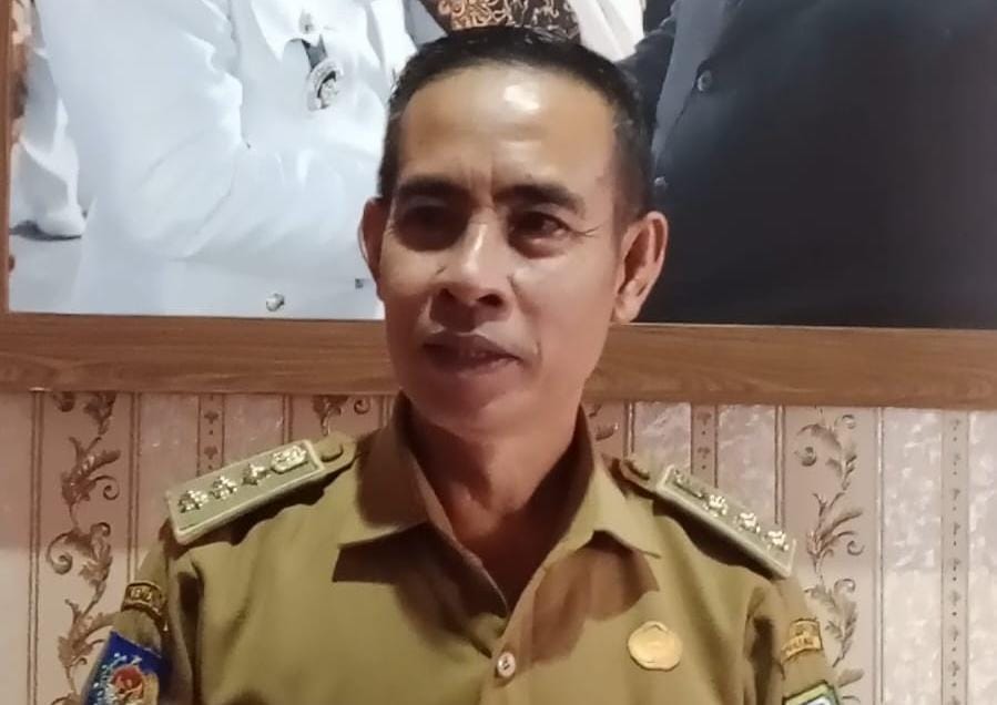 PMK 81 Tahun 2025, Pil Pahit untuk 59 Desa di Kabupaten Kepahiang. DD Non Eamark Tak Cair!