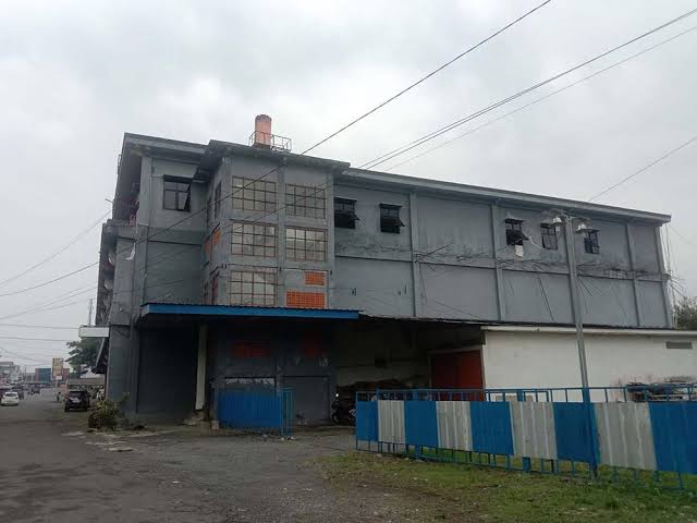 Berkat Difasilitasi KPK, Aset Lahan Puncak Mall Akan Dilepas Kemenkeu