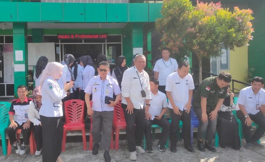 Oknum Kapus di Rejang Lebong Dimintai Klarifikasi, Benarkah Berkaitan dengan Kapus Non Aktif di Kepahiang?