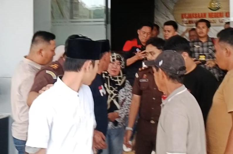 Kasus Kematian Gita Fitri Ramadani Siap 'Dimeja Hijaukan', Ini 12 Barang Bukti yang Diserahkan ke JPU!