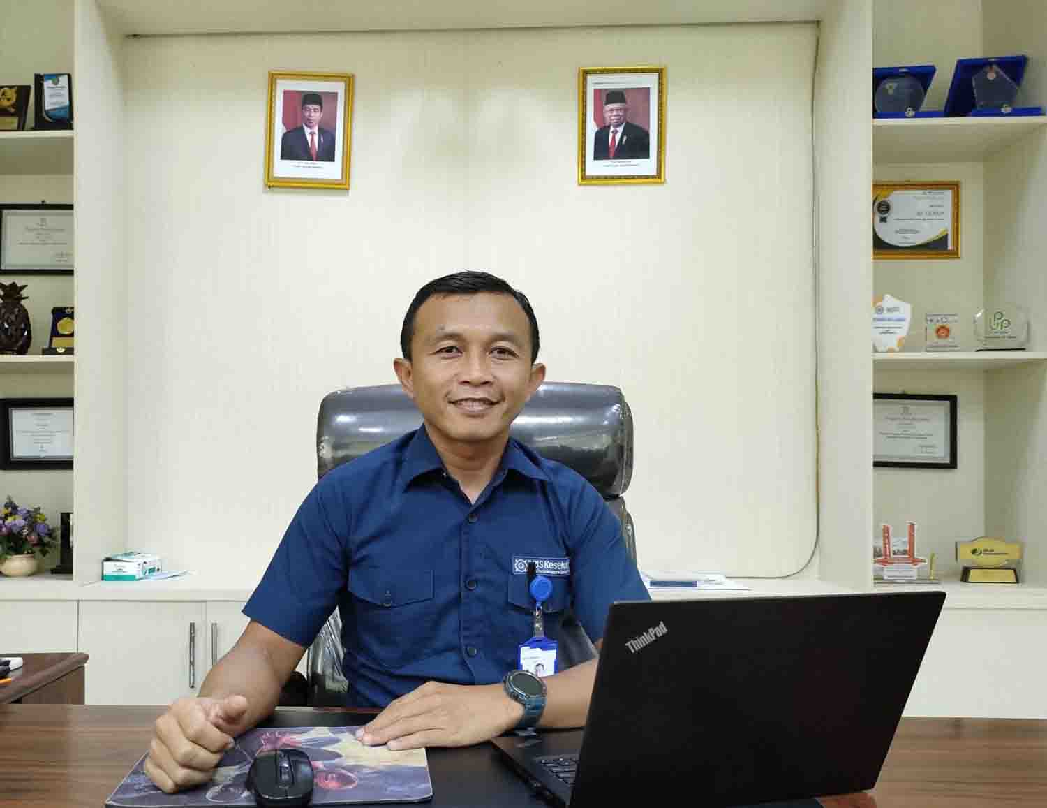 Tunggakan BPJS Mandiri Capai Rp 49,1 Miliar, Bengkulu Utara Tertinggi