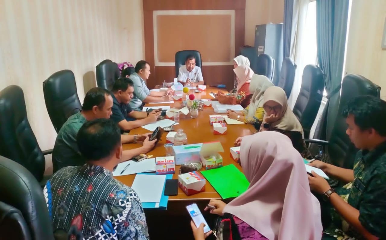 Butuh Dukungan Pemkab Kepahiang, Dikbud Usul Anggaran Pembangunan Museum