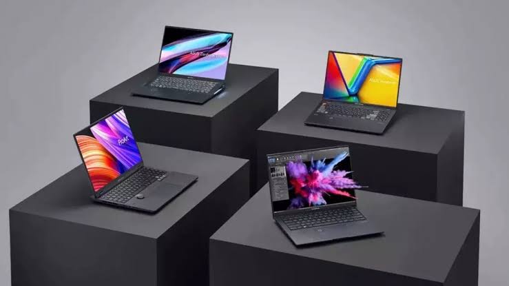 Ini 5 Rekomendasi Laptop Terbaik Sepanjang 2024