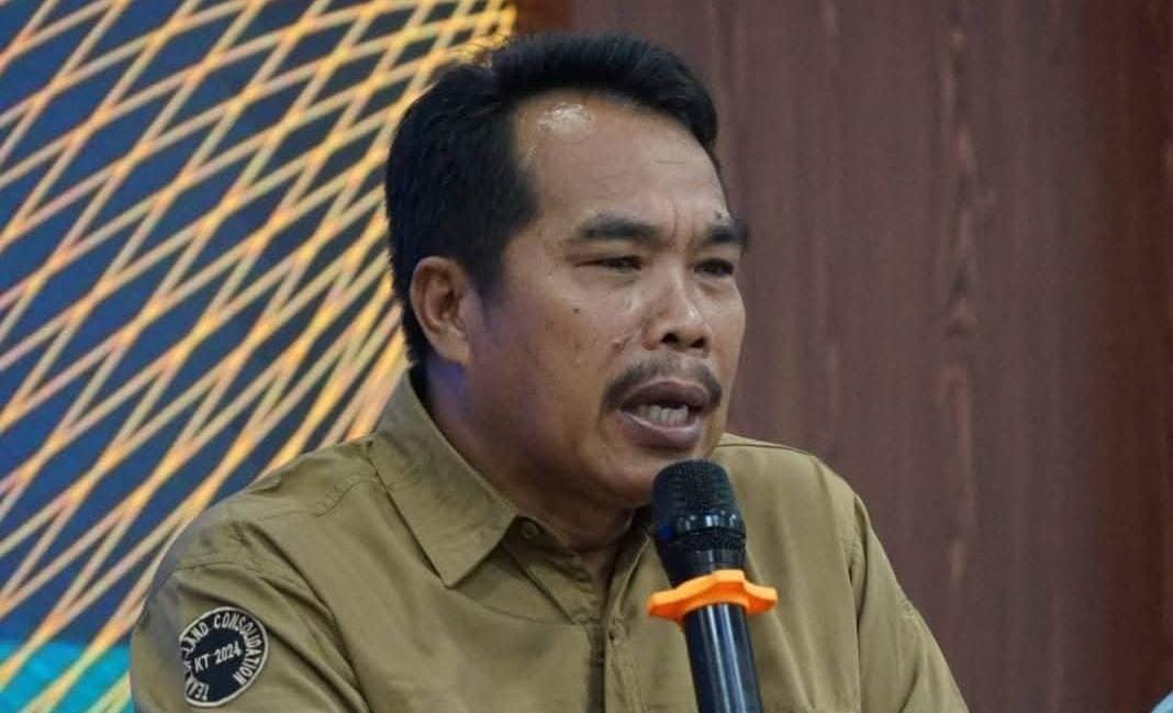 INGAT! Pemalsuan Data Saat Pemberkasan PPPK Dapat Disanksi Tegas