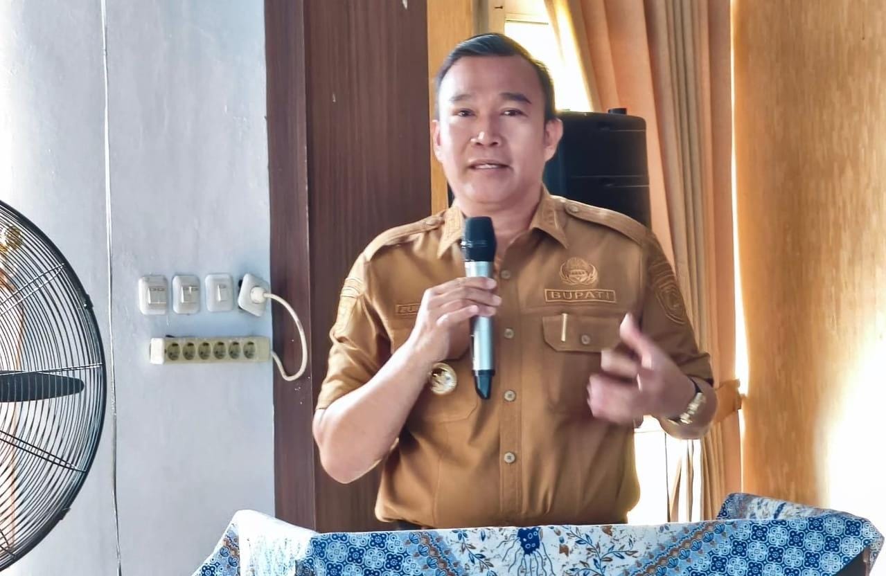 Bukan Hanya Infrastruktur, Pemangkasan TKD Bisa Berdampak Pada TPP ASN Kepahiang