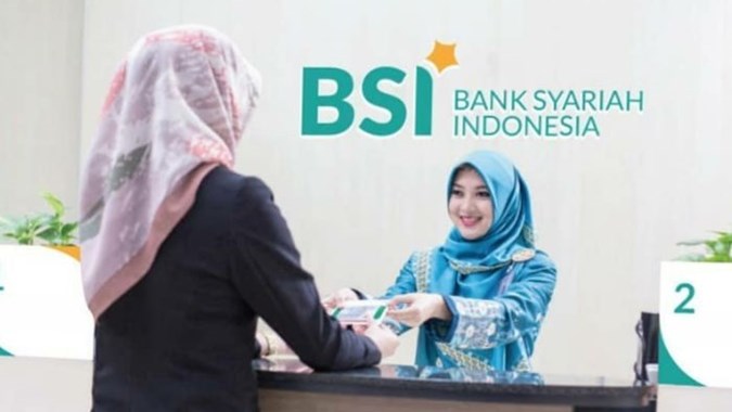 HEBAT! Maju Pesat BSI Duduki Peringkat ke 6 Sebagai Bank Terbesar di Indonesia