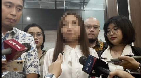 Ketua KPU RI Hasyim Asy'ari Dipecat, Korban Asusila  Apresiasi DKPP Sudah Tegakkan Keadilan