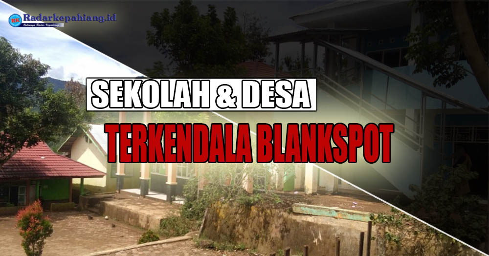 Sekolah dan Desa di Kepahiang Terkendala Blankspot, Ini Solusi dari Dewan!