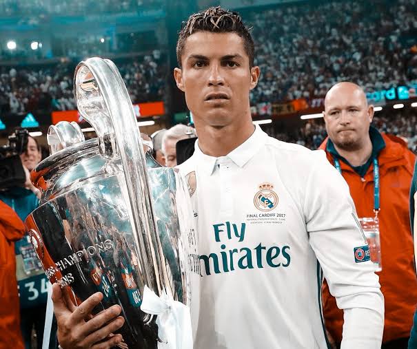 Sejarah 5 Trofi Liga Champions Cristiano Ronaldo Part II, Jadi Mimpi Buruk Atletico Madrid
