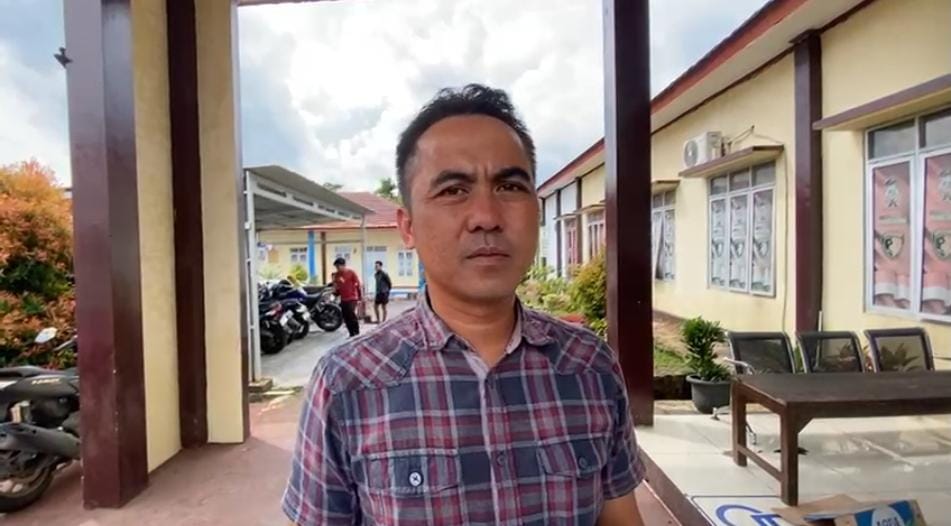 Tes Urine 15 Remaja yang Diamankan Polres Kepahiang, 4 Positif Psikoaktif!