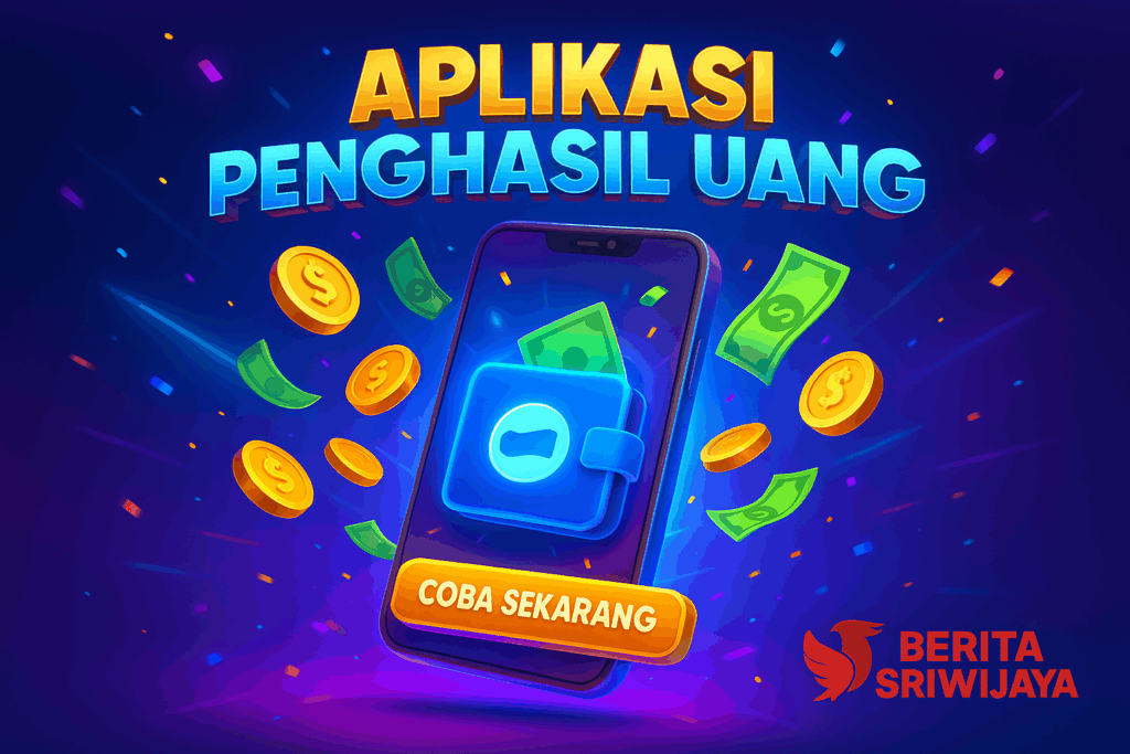 Buruan Dapatkan Saldo DANA Gratis Melalui Aplikasi Penghasil Uang Sweatcoin