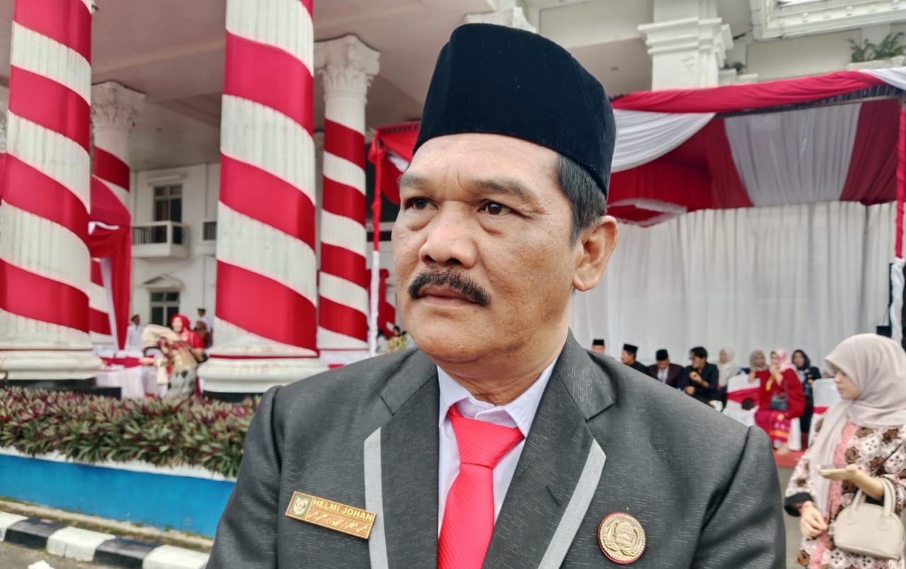 Soal Waktu dan Anggaran, Rintisan Sekolah Rakyat di Kepahiang Batal!