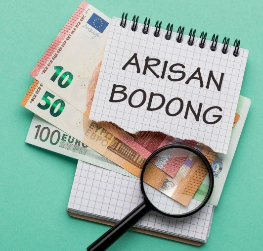 Tips untuk Terhindari dari Arisan Bodong atau Arisan Penipu