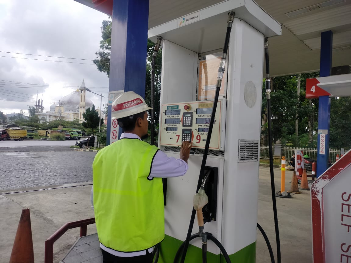 Harga Dexlite dan Pertamina Dex Masih Tinggi, Ini Update Terbaru per 29 April 2026
