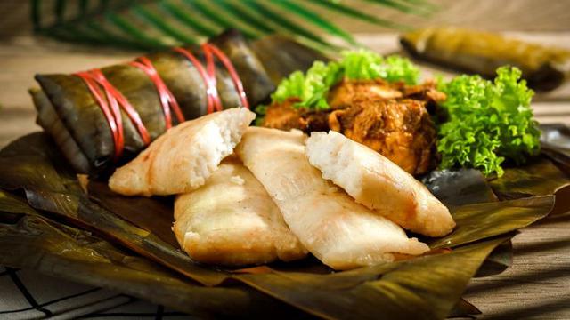 5 Hidangan Khas Idul Fitri dari Berbagai Daerah, Bisa Jadi Referensi Menu Lebaran yang Berbeda