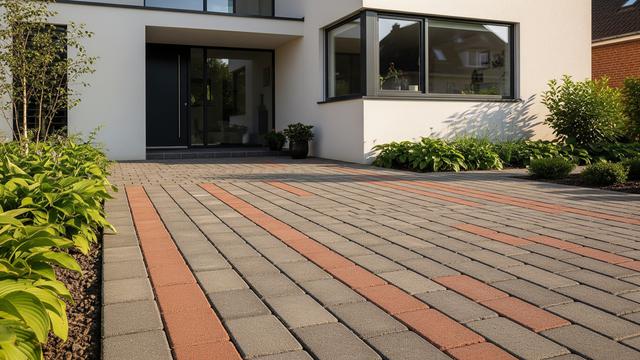 Fungsional dan Ramah Lingkungan, 5 Jenis Paving Block untuk Halaman Rumah Sempit