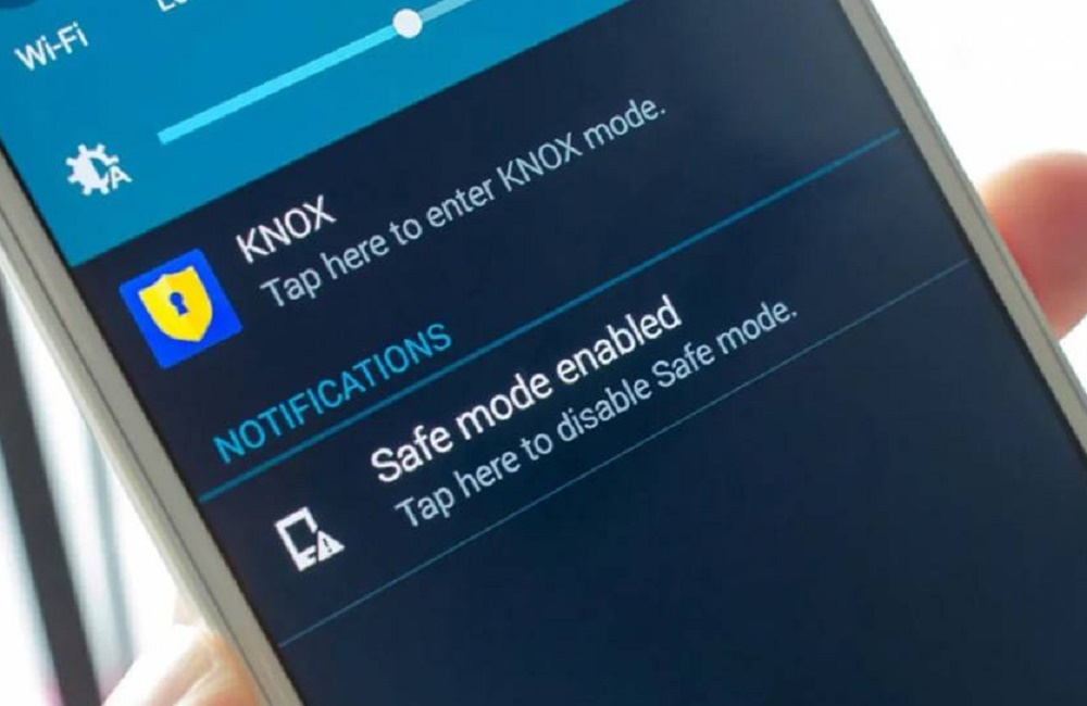 Cara Masuk dan Keluar dari Safe Mode di HP Android, Panduan Praktis Pengguna!