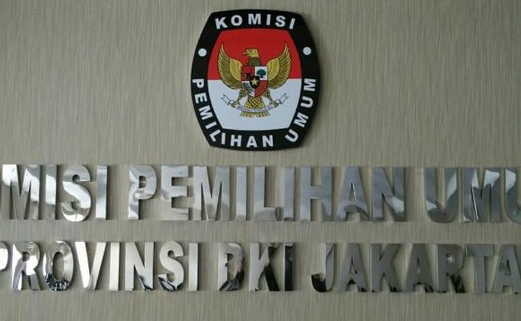 Pengumuman KPU RI, Ini 7 Komisioner KPU Provinsi DKI Jakarta yang Berhasil Terpilih