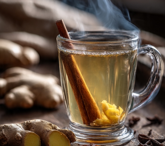 4 Resep Jamu Nusantara: Warisan Rempah untuk Stamina, Imun dan Kesehatan 