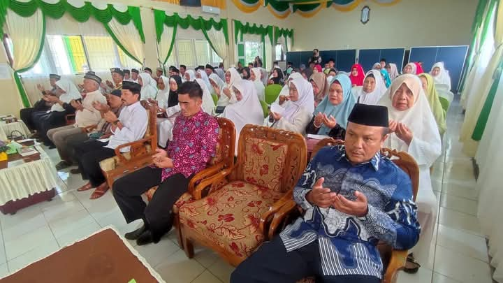 Masa Tunggu Haji Lama, Warga Minta Daerah Perjuangkan Penambahan Kuota