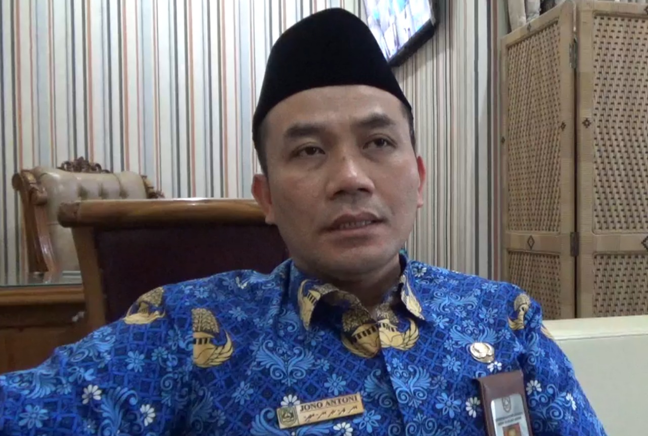 Hilal Pembayaran DBH dari Pemprov Bengkulu Belum Terlihat