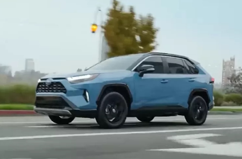 Toyota Rush Hybrid 2024, Evolusi SUV Baru yang Paling Dinantikan di Pasar Otomotif Indonesia