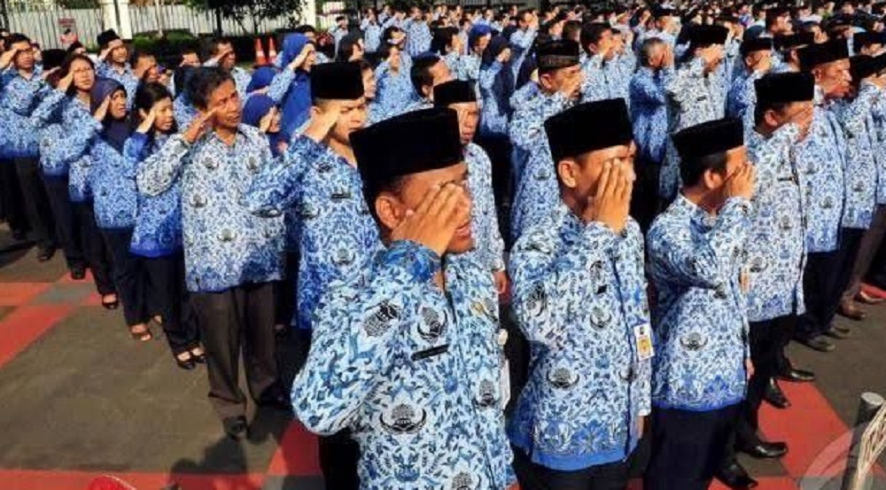 Didukung Transformasi Digital, Pemindahan ASN ke IKN Dipastikan Akan Berlangsung Secara Bertahap