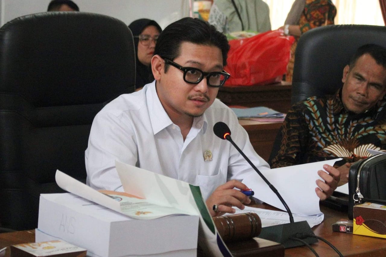 Tersisa Rp 6,7 Miliar Defisit, Banggar dan TAPD Kepahiang Punya Waktu 3 Hari Bahas RAPBD 2025