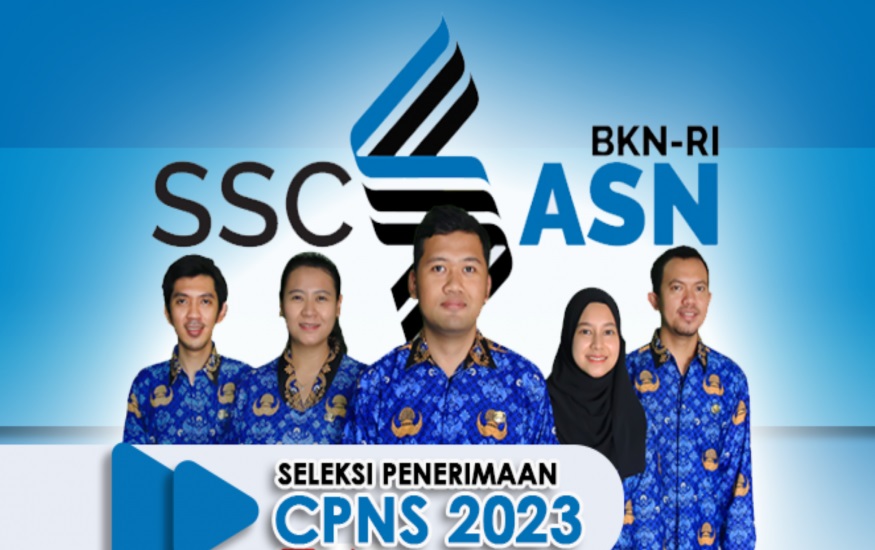 Simak Jadwal dan Tahapan Setelah Pengumuman Seleksi Administrasi CPNS 2023, Berikut Materi SKD CPNS 2023!