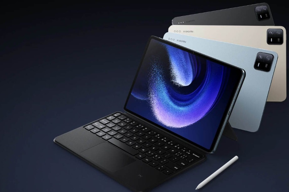 Xiaomi Pad 6 Meluncur di Indonesia, Performa Cepat Harganya Sangat Terjangkau