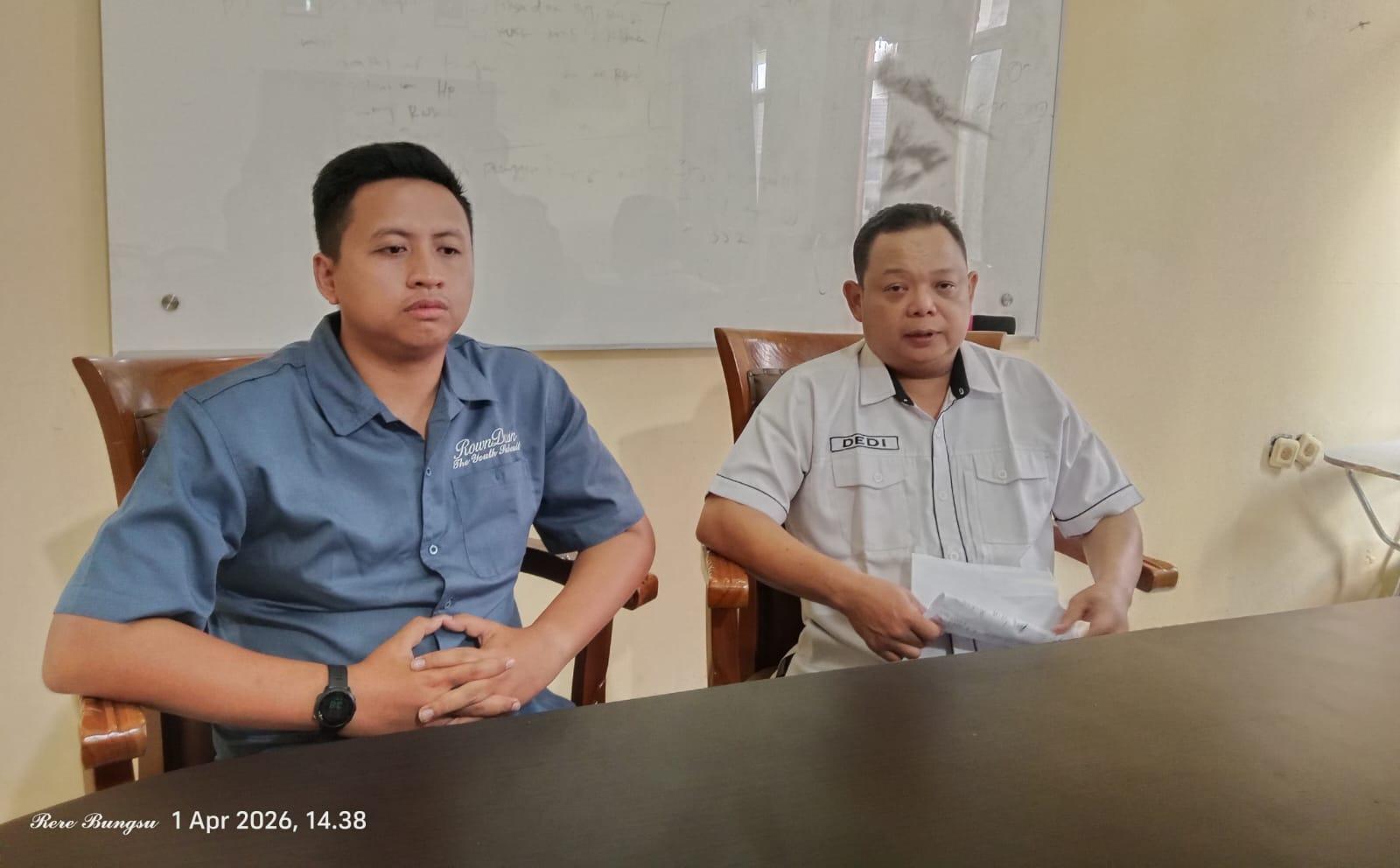 'Garap Ladang' Pacar Bawah Umur, Pemuda Asal Kepahiang Diringkus Polisi