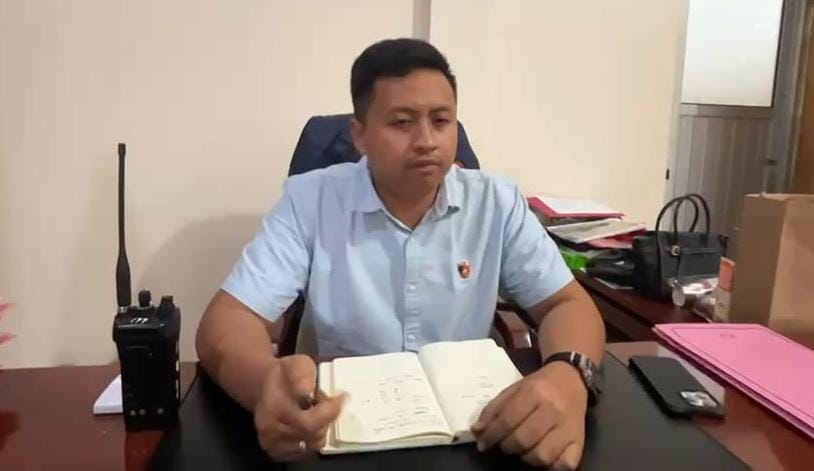Polisi Lengkapi Berkas Perkara, Ayah Kandung Cabuli 2 Putrinya Segera ke Kejaksaan!