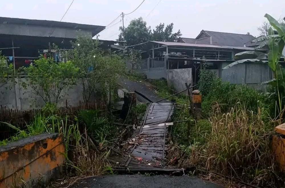 Lurah Takut Salah Kelola, 12 Kelurahan di Kepahiang Tunggu Regulasi Dana Kelurahan 2024