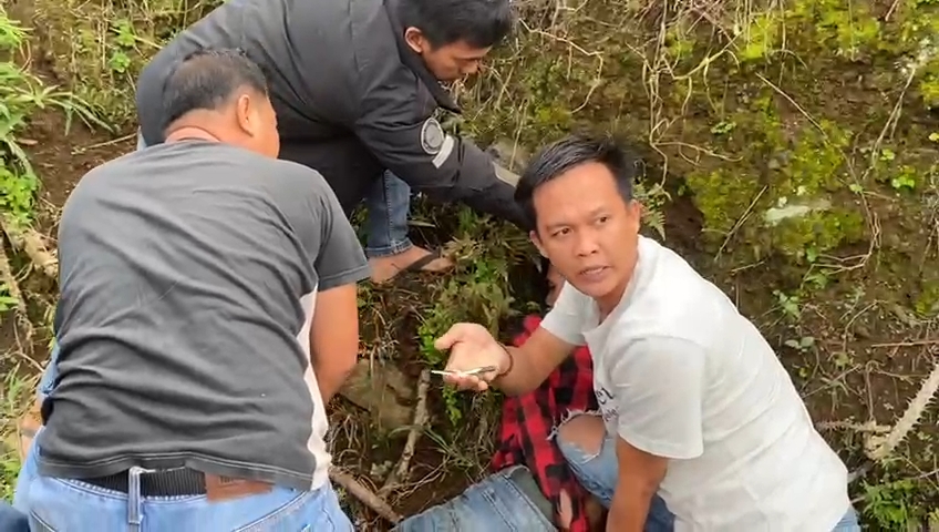 Sudah Piawai, Polisi Dalami Kasus Curanmor Tersangka Asal Empat Lawang