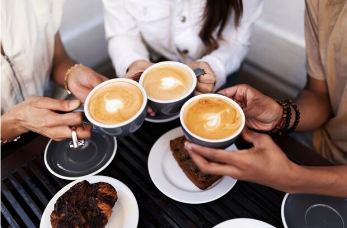 Jantung Berdebar Setelah Minum Kopi: Apakah Bahaya?