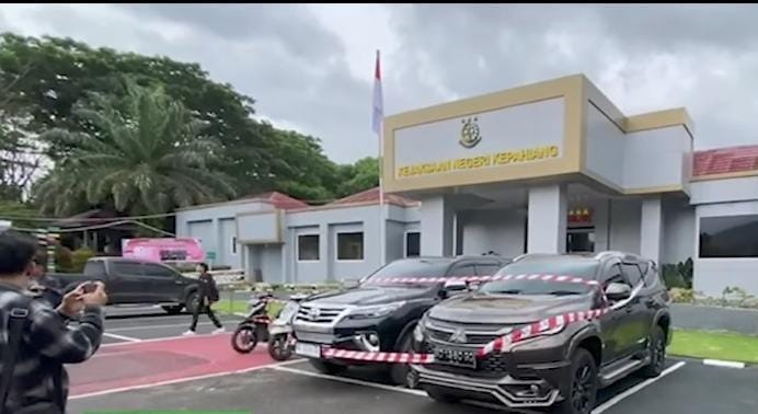 Sempat Disita, Aset Rampasan Milik Eks Ketua DPRD Kepahiang Dikembalikan